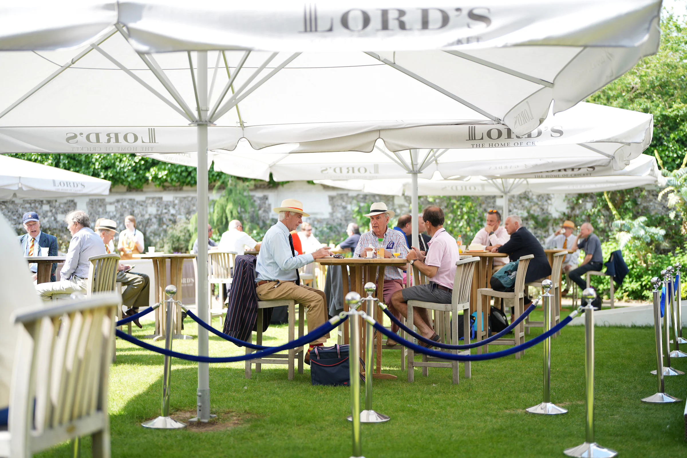 Hire The Harris Garden Lord s Cricket Ground London HeadBox hire-the-harris-garden-lord-s-cricket-ground-london-headbox